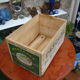 Old box