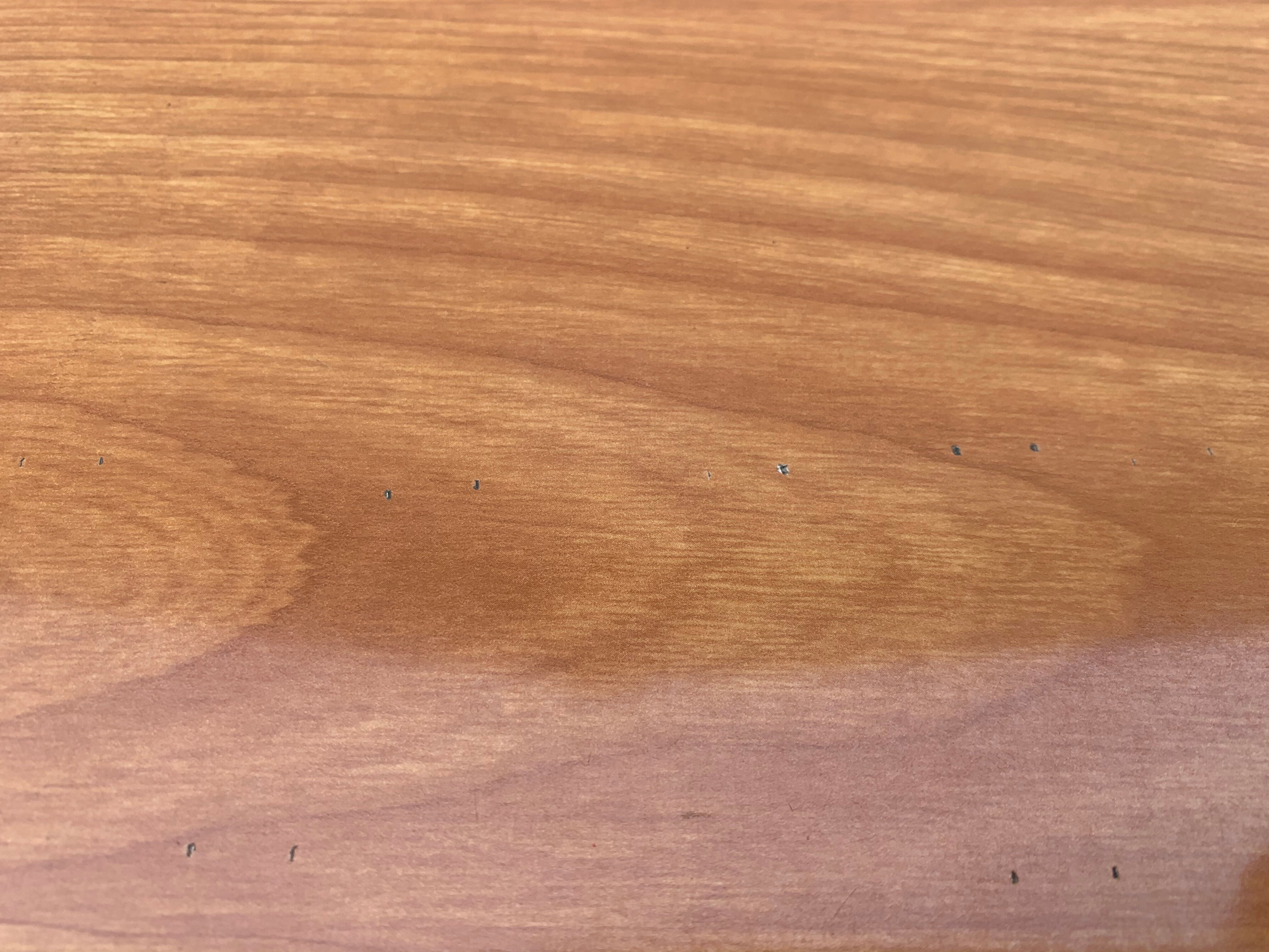 Formica tublac table 1970