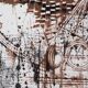 Johnny Friedlaender: Polyphonic Music - Original Lithograph