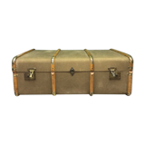 Vintage trunk