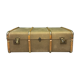 Vintage trunk