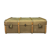 Vintage trunk