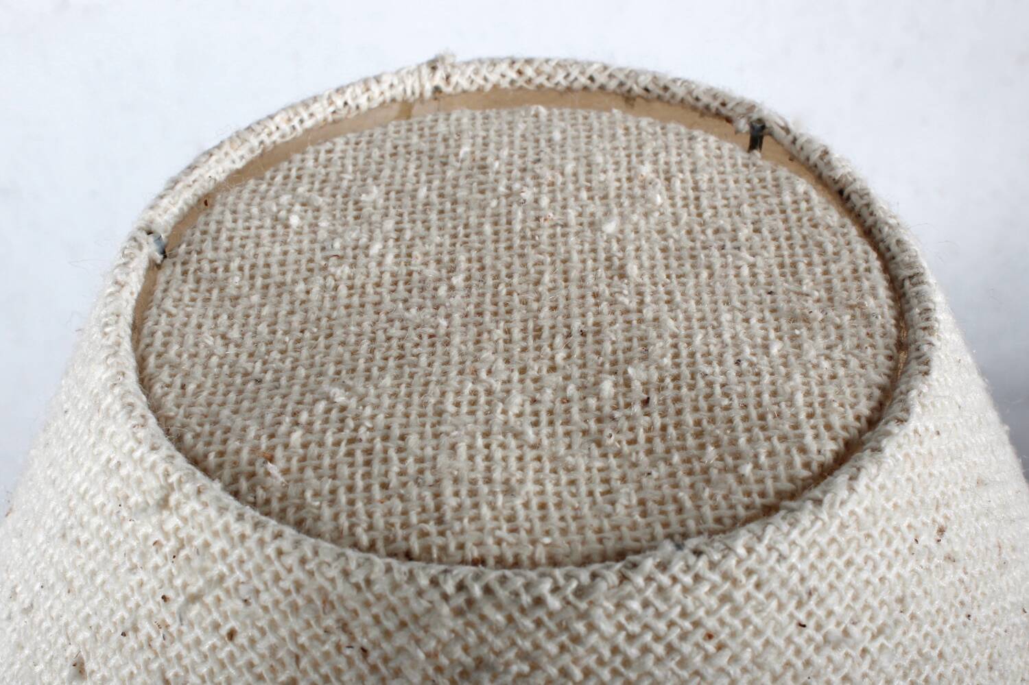 Dänische Tischlampe Tischleuchte Teak Dyrlund danish 60s 70s