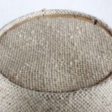 Dänische Tischlampe Tischleuchte Teak Dyrlund danish 60s 70s