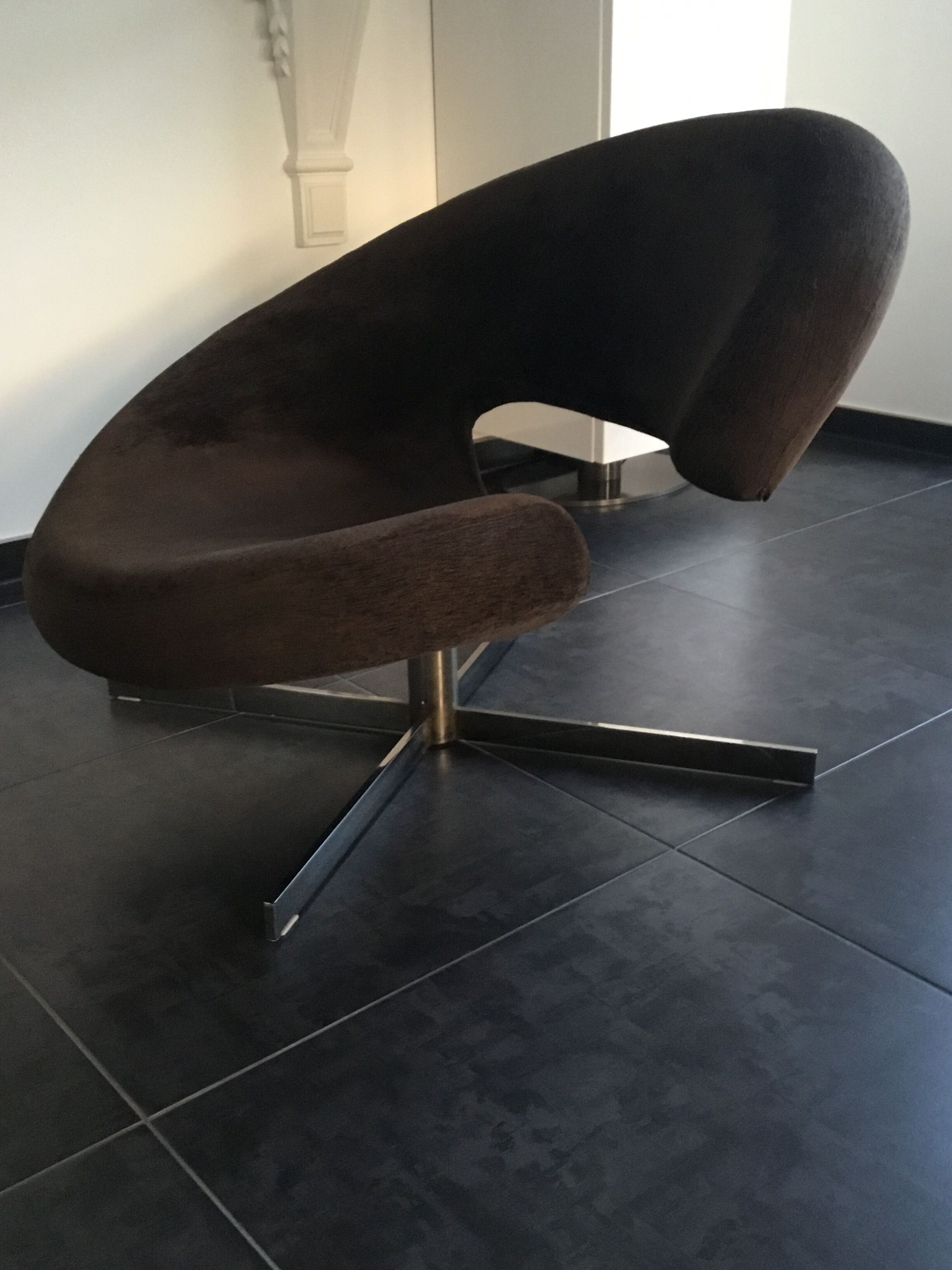 Armchair "Cloud" Roche Bobois