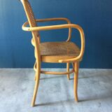 Vintage Thonet armchair