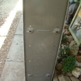 Old clamshell binder