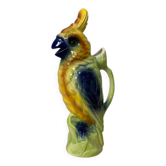 St Clément slip pitcher