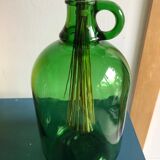 Glass carboy