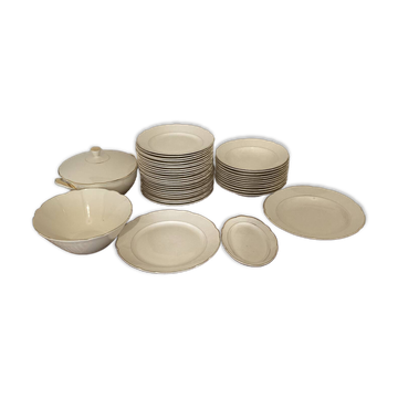 Gand service Villeroy & Boch art deco
