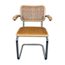 80s chair Freischwiner Thonet 96