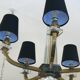 Lustre années 40