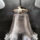 Holophane suspensions