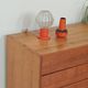 Commode U 453 bois par Jiri Jiroutek pour Interier Praha 1960
