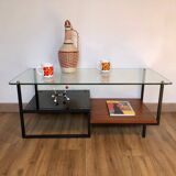 Table basse Meubles Georges Frydman
