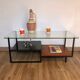 Meubles Georges Frydman coffee table