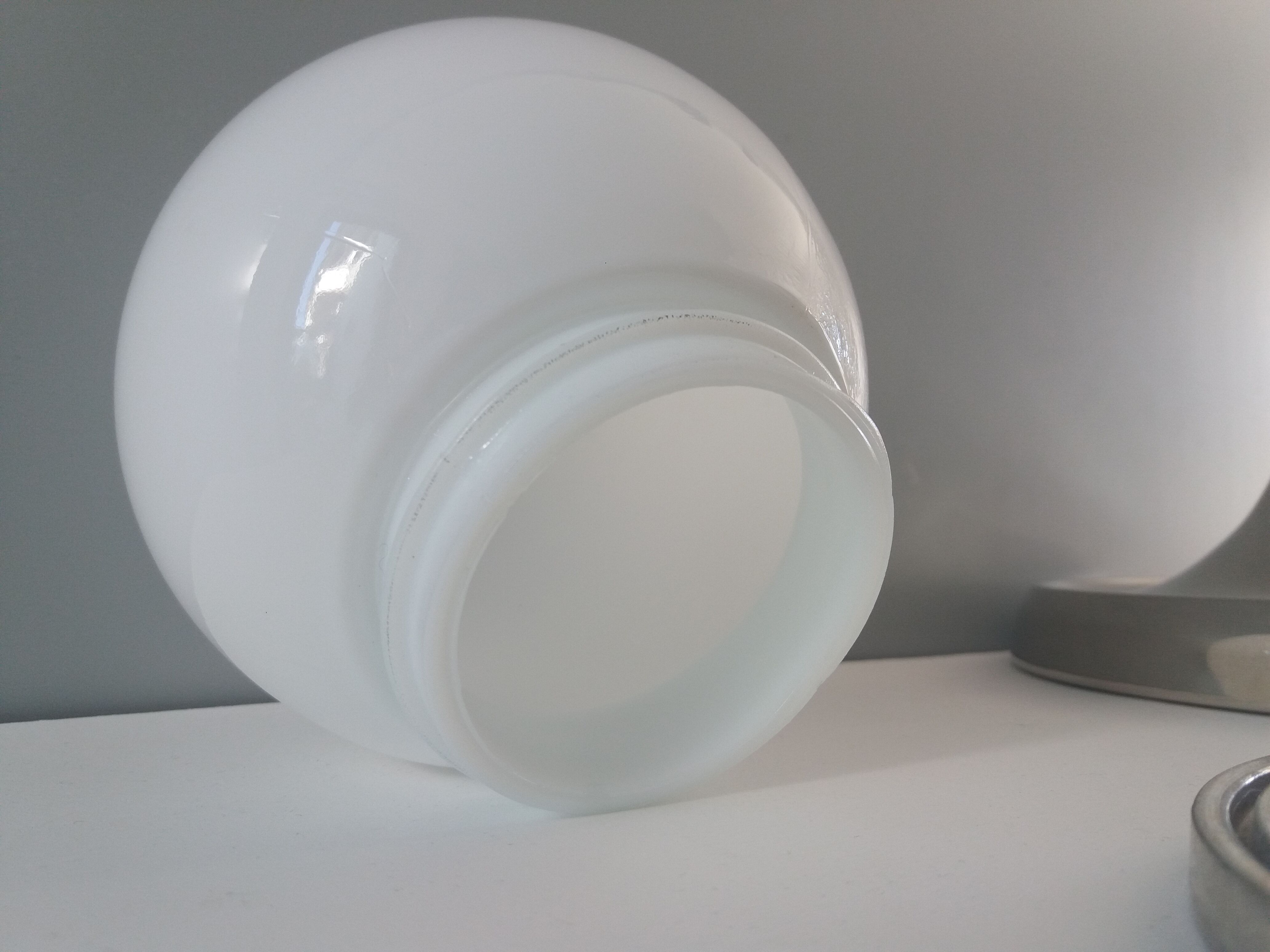 Pair of wall light 'Balum' brothers Castiglioni for Arteluce