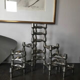 Chandeliers Stoff & Nagel