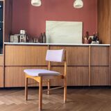 Scandinavian vintage chair