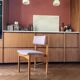 Scandinavian vintage chair