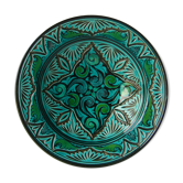 Oriental dish