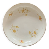 Longwy serving dish