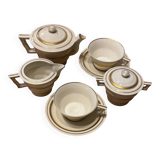 Haviland porcelain coffee/tea service from Limoges