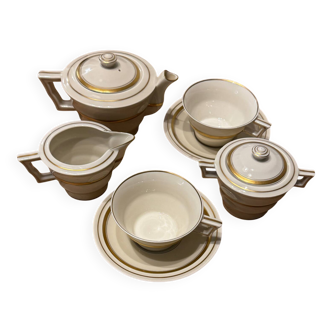 Haviland porcelain coffee/tea service from Limoges
