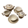 Haviland porcelain coffee/tea service from Limoges
