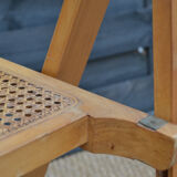 Pair of chairs