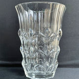 Charles Graffard - Val Saint Lambert  vase