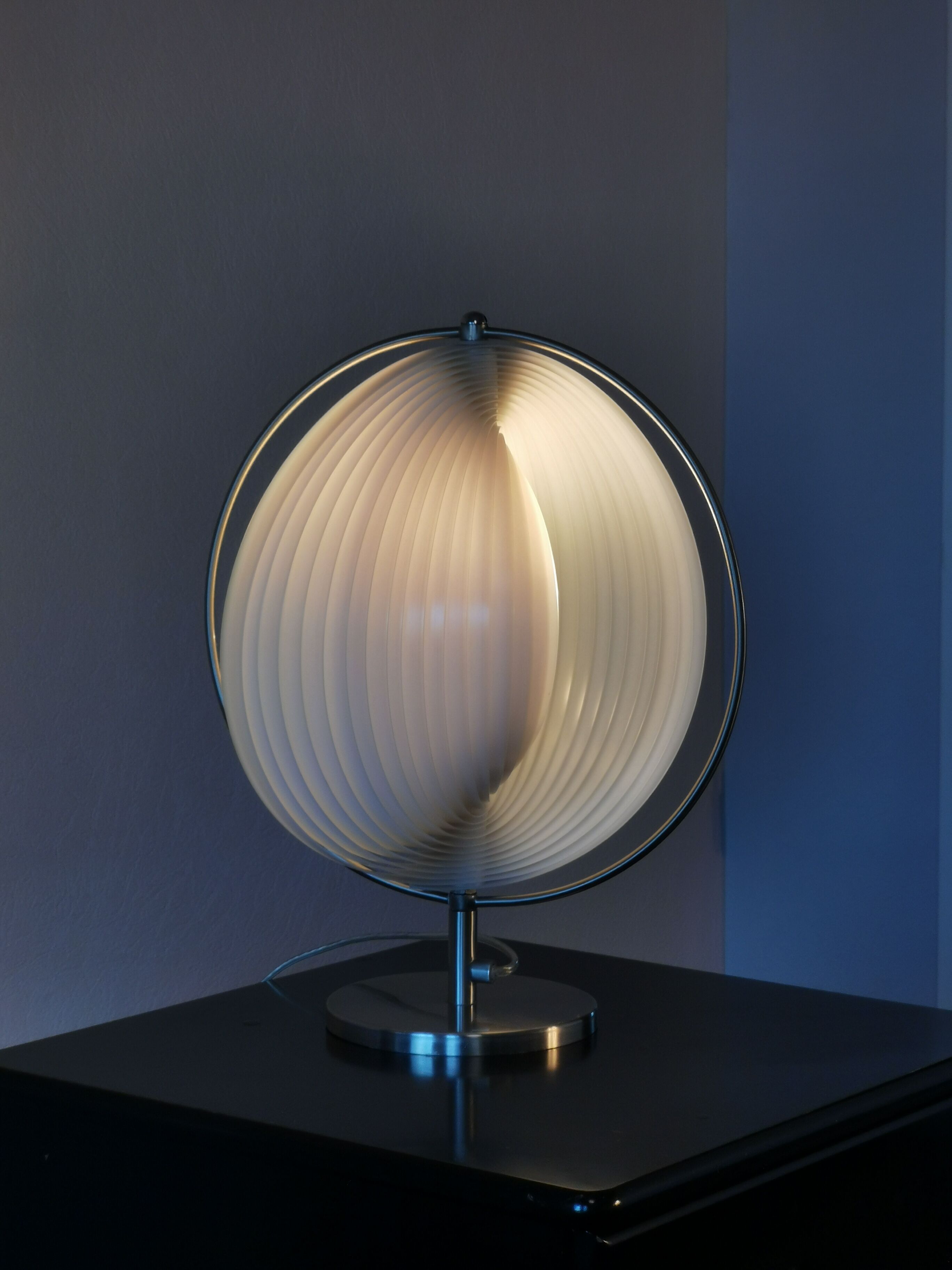 Kare Spain lamp from the 80