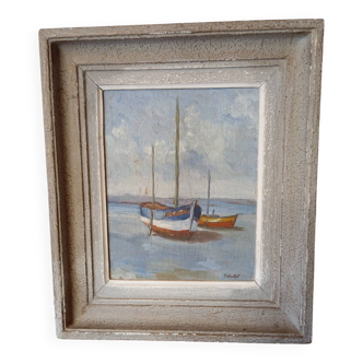 Little Marine from the 60s