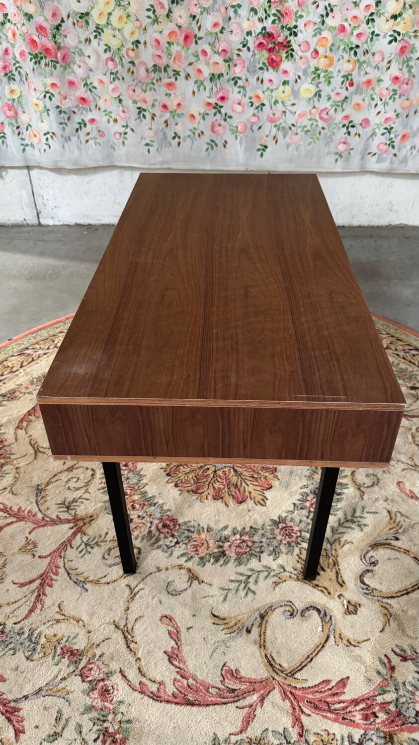 Vintage desk from the 60s/70s