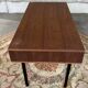 Vintage desk from the 60s/70s