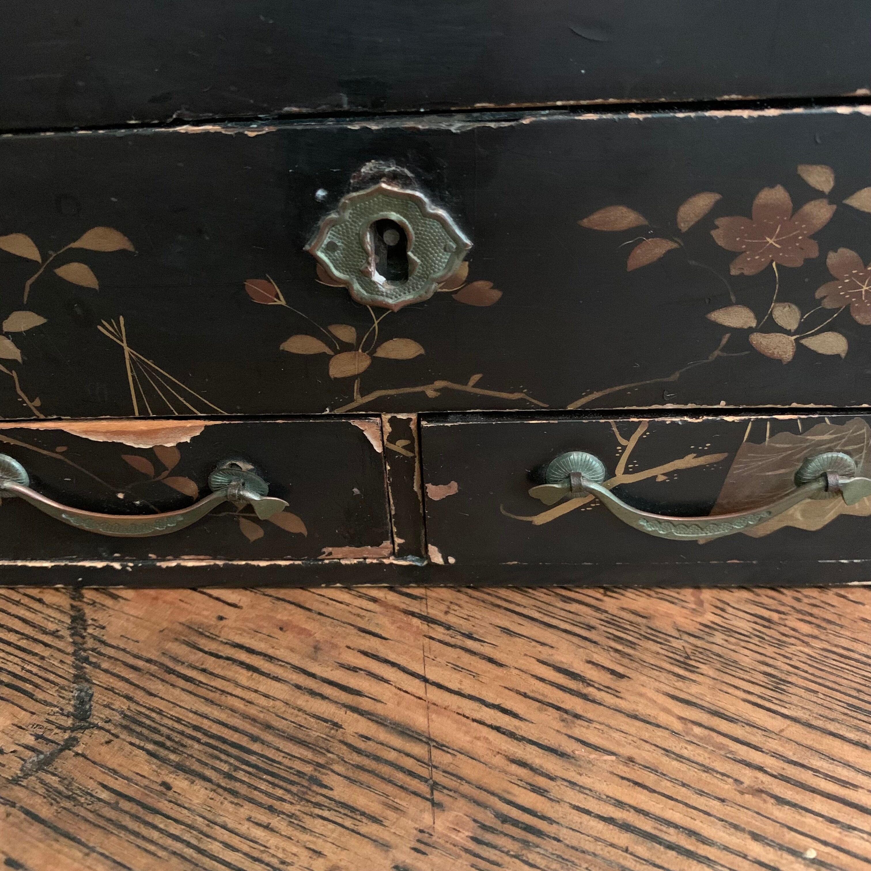 Jewelry box
