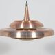 Mid-Century Pendant Lamp, Denmark, 1960s