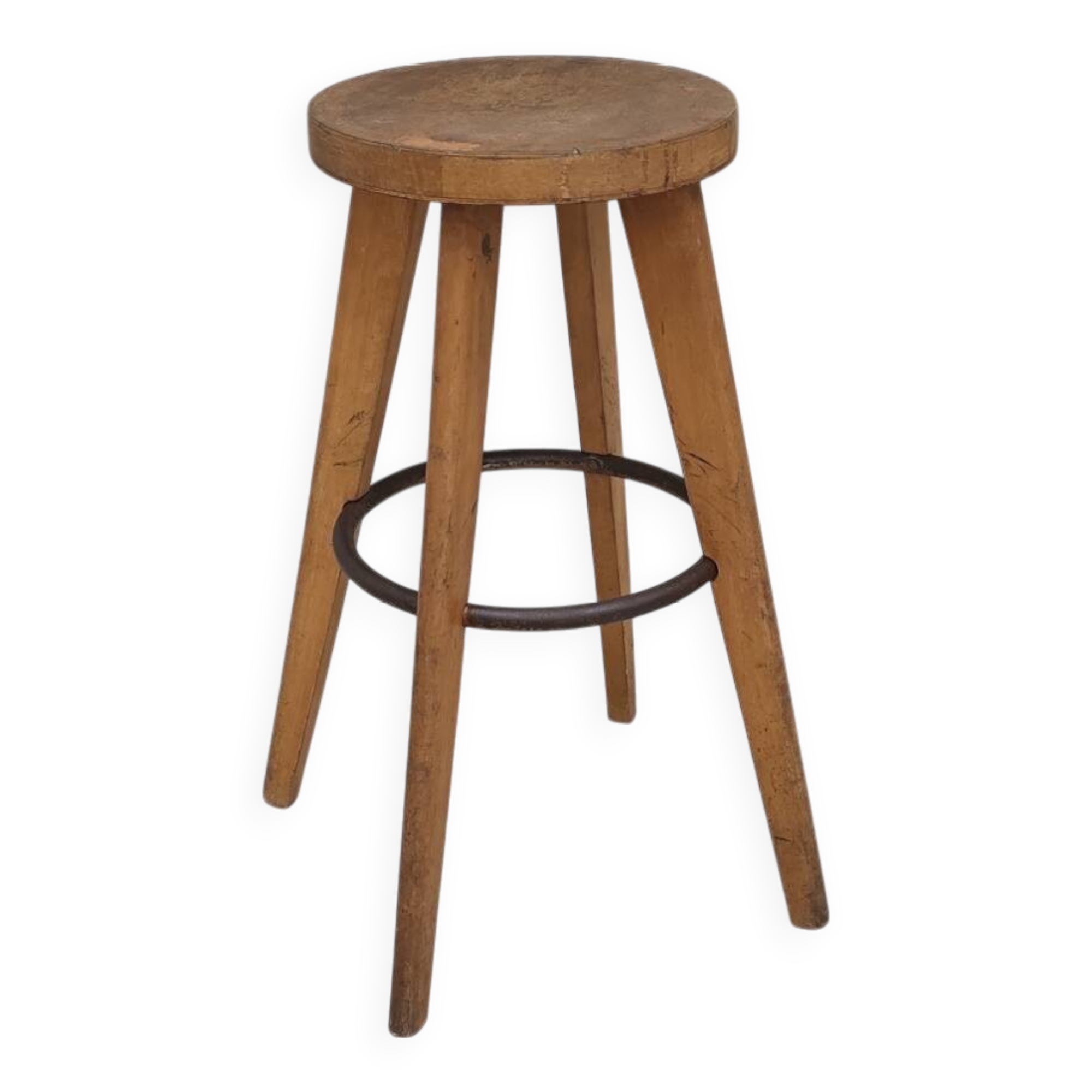 Stella bar stool from the 50s