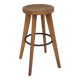 Tabouret de bar Stella année 50