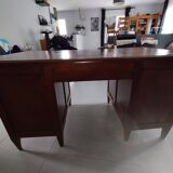 Art Deco desk 1930-1940