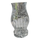 Cut crystal tealight holder