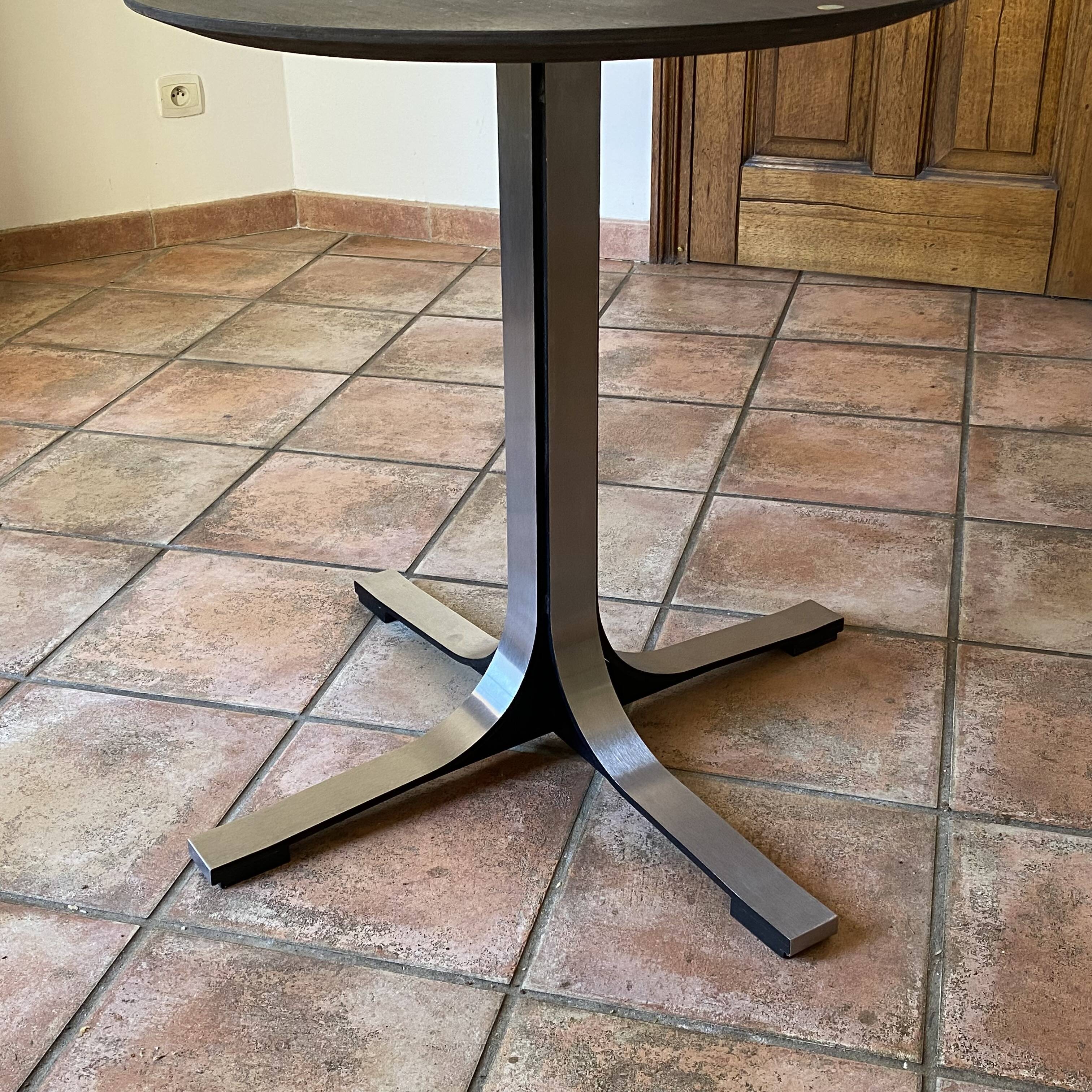 Osvaldo Borsani table for Tecno 1970
