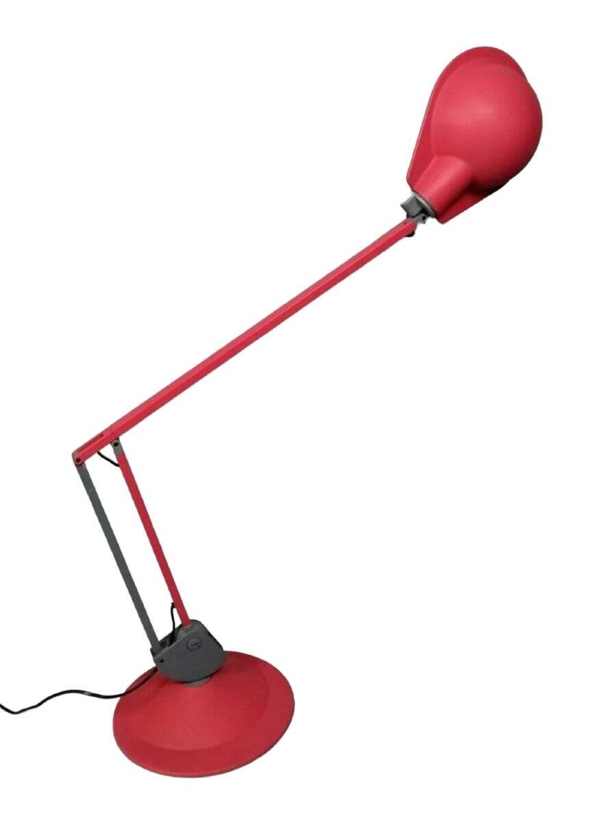 Lampe de bureau rodolfo bonetto