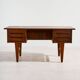 Rosewood desk