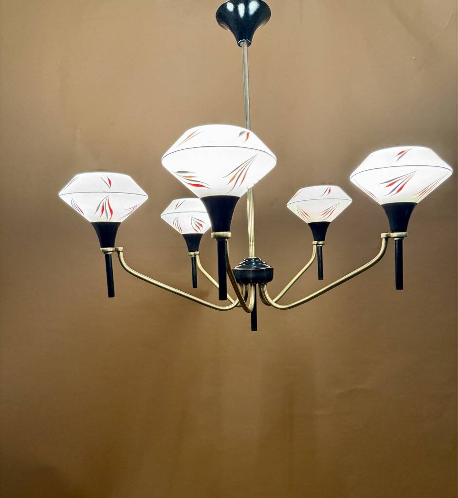 lustre 1950