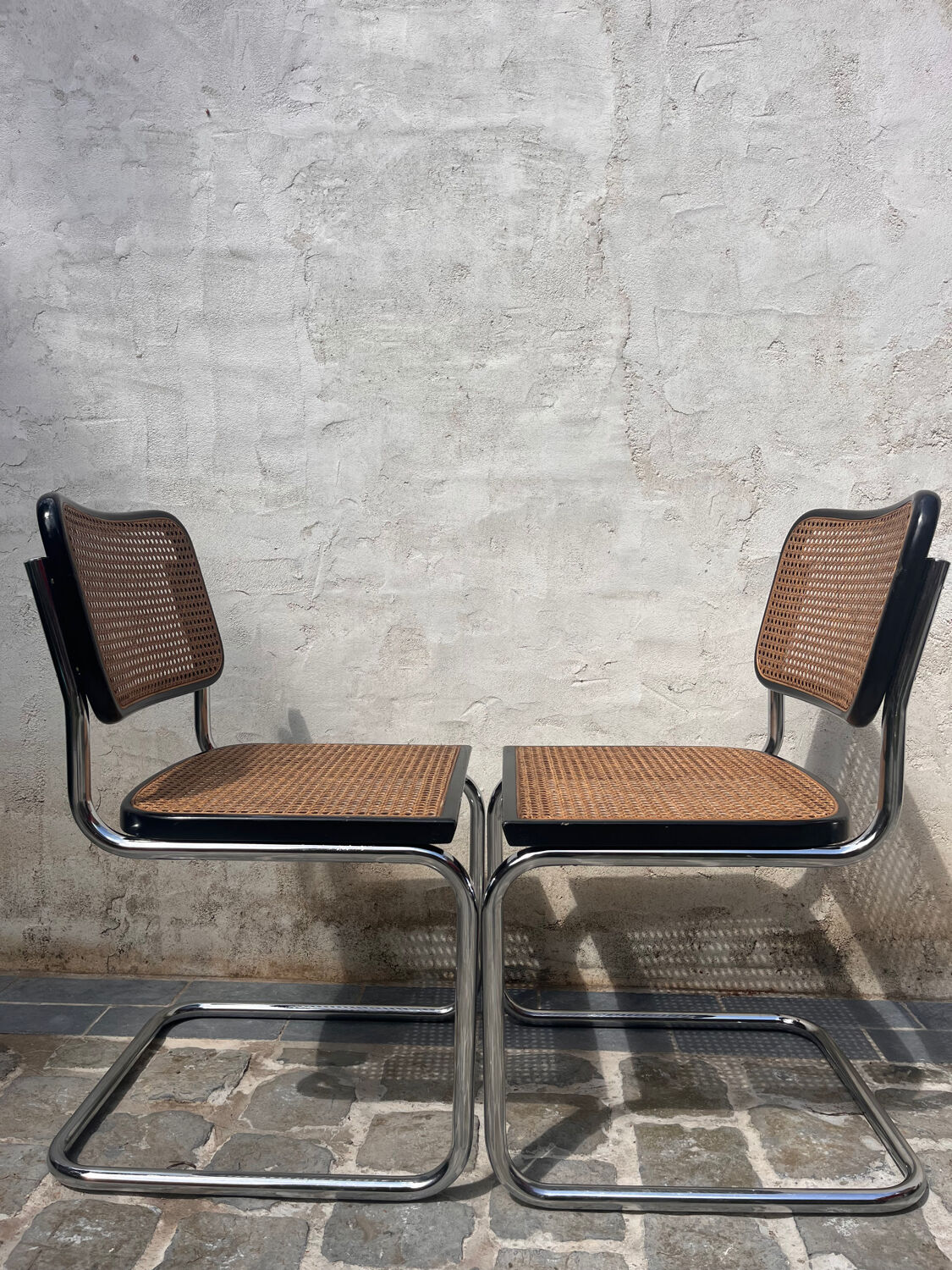 Breuer cesca for ever 1970