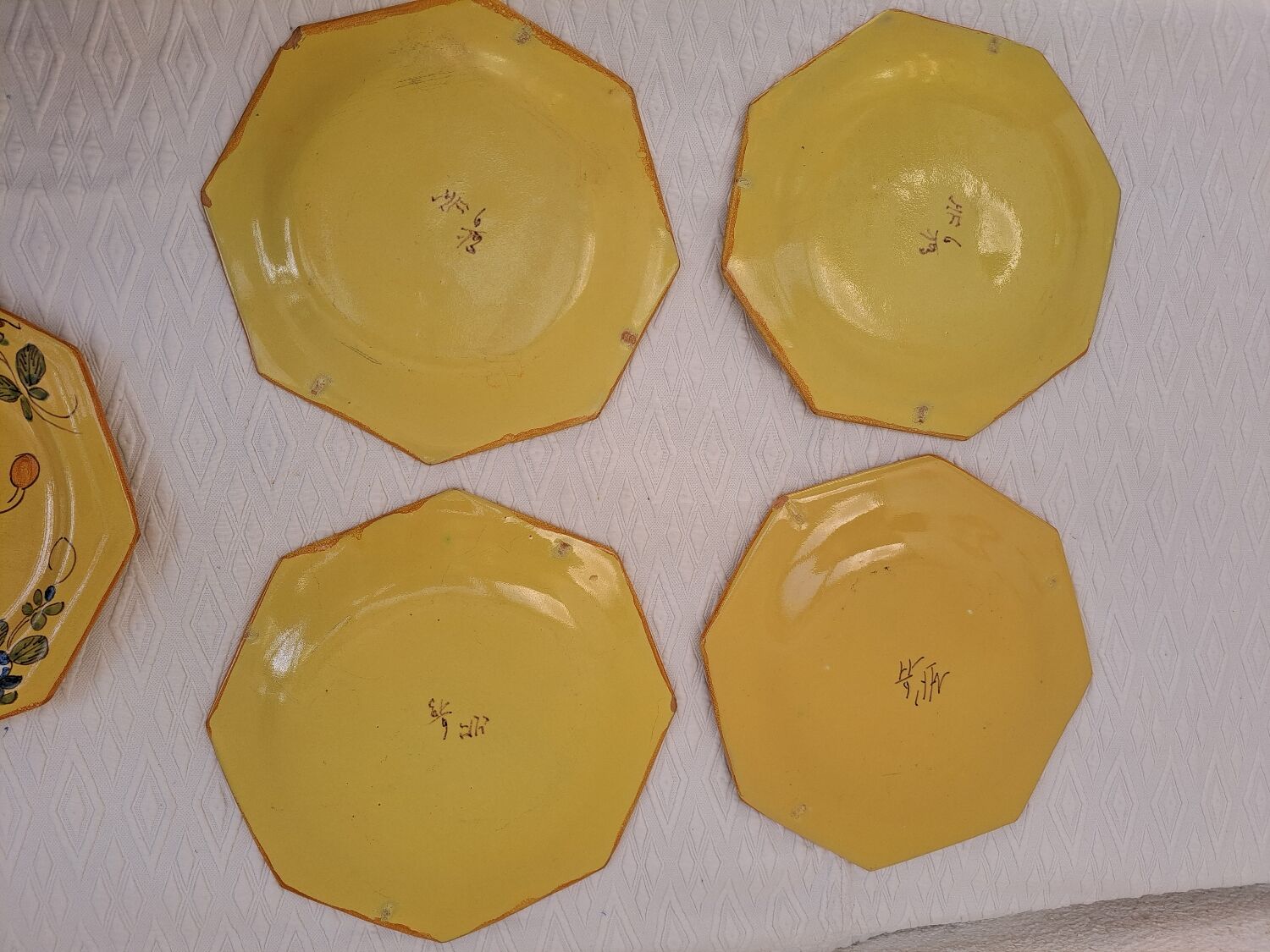 Matres Tolosane plates