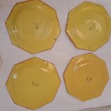 Matres Tolosane plates