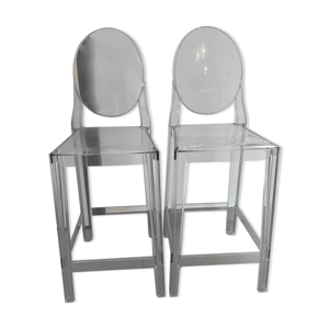 Tabourets de Philippe