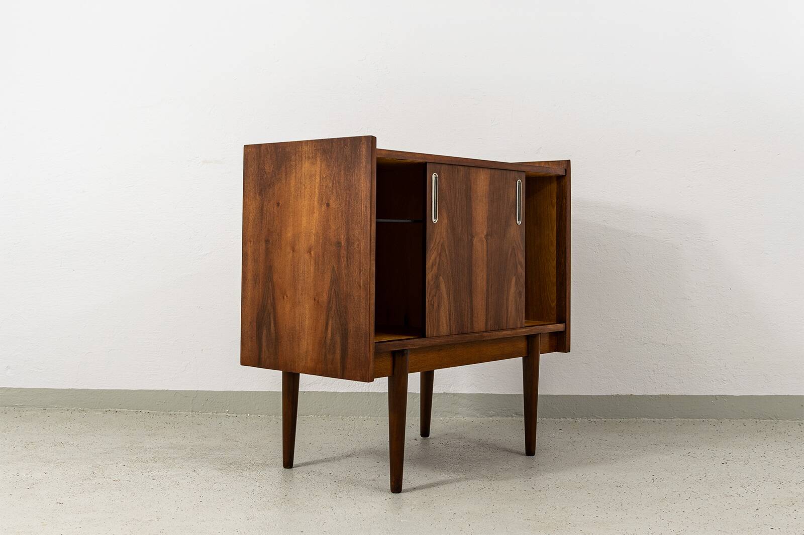 Mini Bar By Bytomskie Fabryki Mebli, Poland, 1960’S